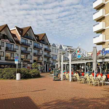 Ferienhaus Am Ringwall 8 Cuxhaven Dış mekan fotoğraf